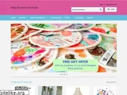 Sites similar to babyblossom.com.au