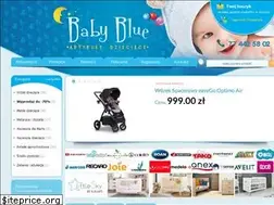Sites similar to babyblue.sklep.pl