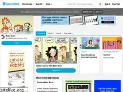 Sites similar to babyblues.com
