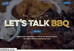 Sites similar to babybluesbbq.com