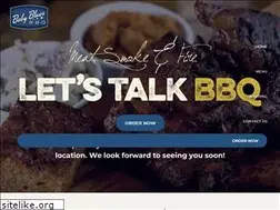 Sites similar to babybluesvenice.com