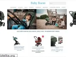 Sites similar to babyboemkinderwagens.nl