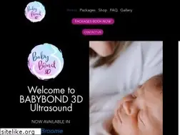 Sites similar to babybond3d.com.au