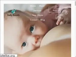 Sites similar to babybonds.us