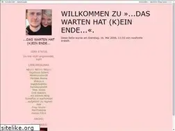 Sites similar to babyboogie.twoday.net