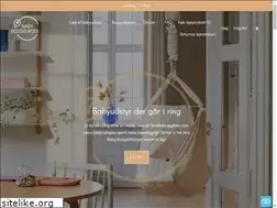 Sites similar to babyboogiewoogie.dk