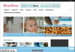 Sites similar to babybook.si