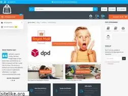 Sites similar to babybookswop.co.uk