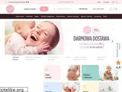 Sites similar to babyboom.net.pl