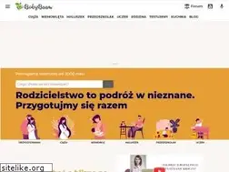 Sites similar to babyboom.pl