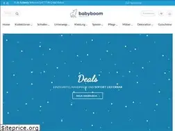 Sites similar to babyboom4kids.shop