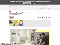Sites similar to babyboombg.com