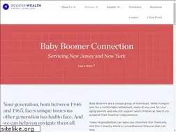 Sites similar to babyboomerplanning.com