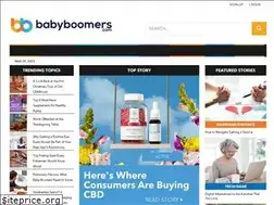 Sites similar to babyboomers.com