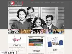 Sites similar to babyboommarketing.com