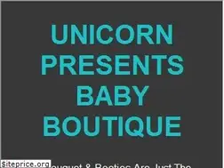 Sites similar to babybootiebouquet.com