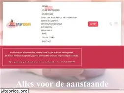 Sites similar to babyborah.nl