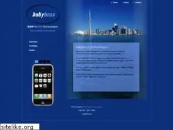 Sites similar to babyboss.ca