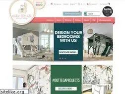 Sites similar to babybottega.com