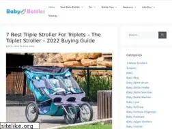 Sites similar to babybottles.com