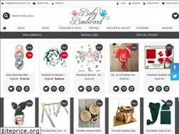 Sites similar to babyboulevard.co.za