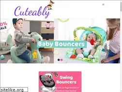 Sites similar to babybouncers.com.au