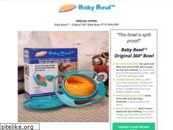 Sites similar to babybowl.shop