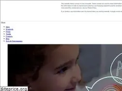 Sites similar to babybrain.es