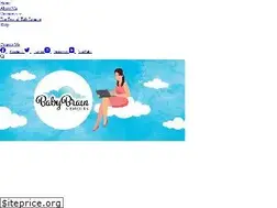 Sites similar to babybrainmemoirs.com