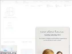 Sites similar to babybraithwaite.com