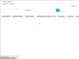 Sites similar to babybrands.de