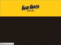 Sites similar to babybrasa.com