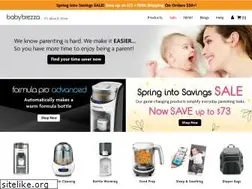 Sites similar to babybrezza.com