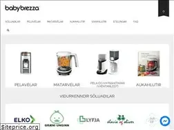 Sites similar to babybrezza.is