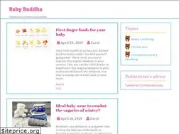 Sites similar to babybuddha.ca