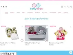 Sites similar to babybuds.co.nz