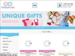 Sites similar to babybuds.com.au