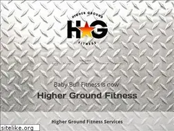 Sites similar to babybullfitness.com