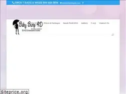 Sites similar to babybump4d.com