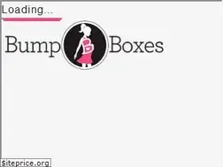 Sites similar to babybumpbox.com