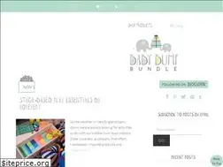 Sites similar to babybumpbundle.com