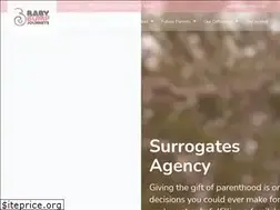 Sites similar to babybumpjourneys.com