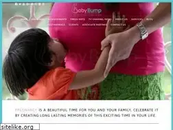 Sites similar to babybumpphoto.in
