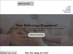 Sites similar to babybumpstudios.com