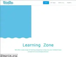 Sites similar to babybus.com