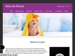 Sites similar to babybyblunk.com