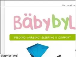 Sites similar to babybylisa.com.au