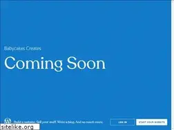 Sites similar to babycakescreates.com