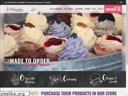 Sites similar to babycakesgourmetbakery.com