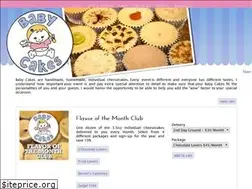 Sites similar to babycakeshhi.com
